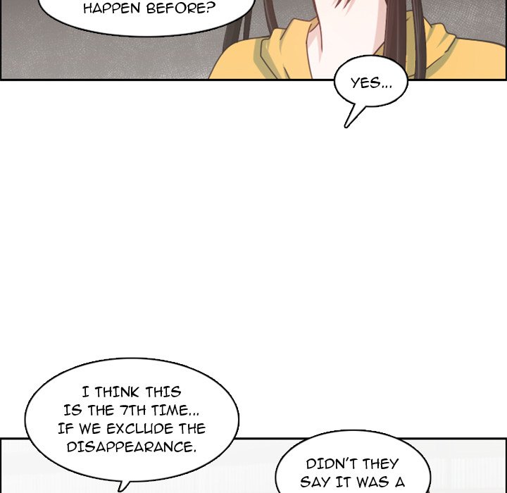 Go Away, Mr.Demon Chapter 97 - Page 49