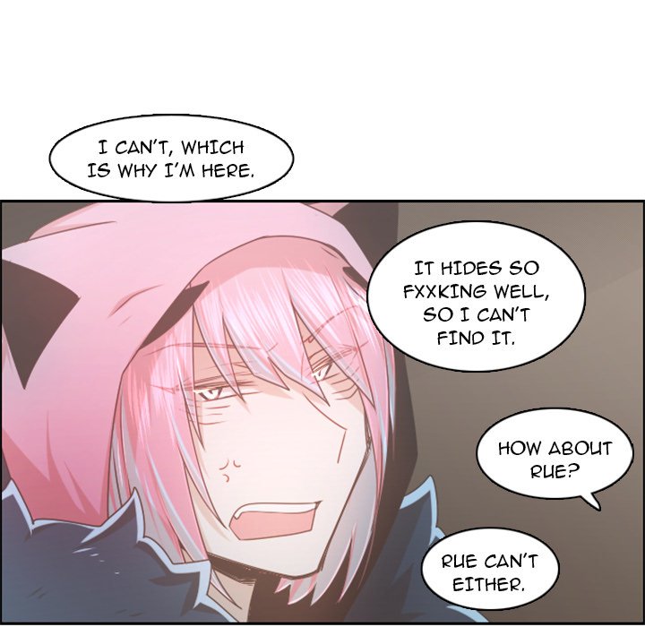 Go Away, Mr.Demon Chapter 97 - Page 51