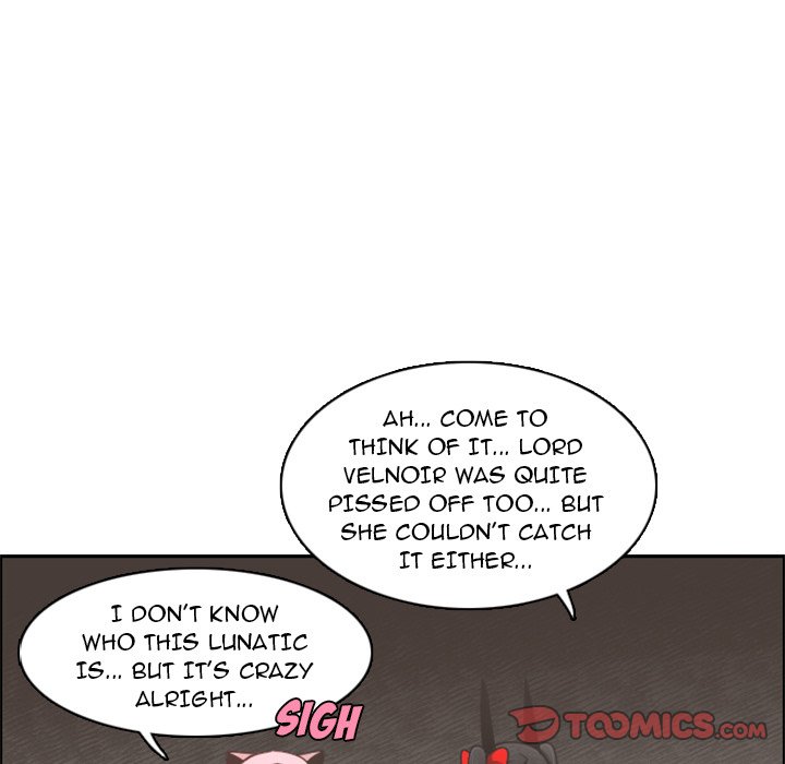 Go Away, Mr.Demon Chapter 97 - Page 52