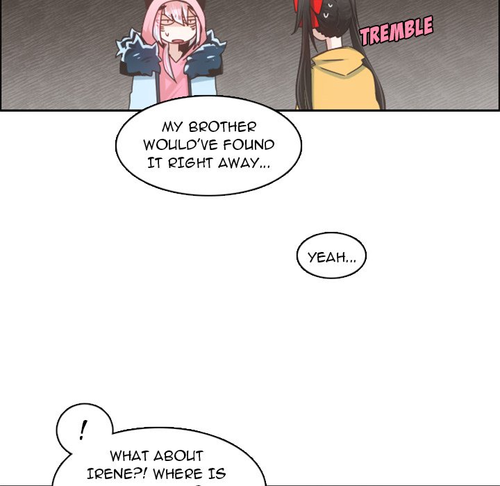 Go Away, Mr.Demon Chapter 97 - Page 53