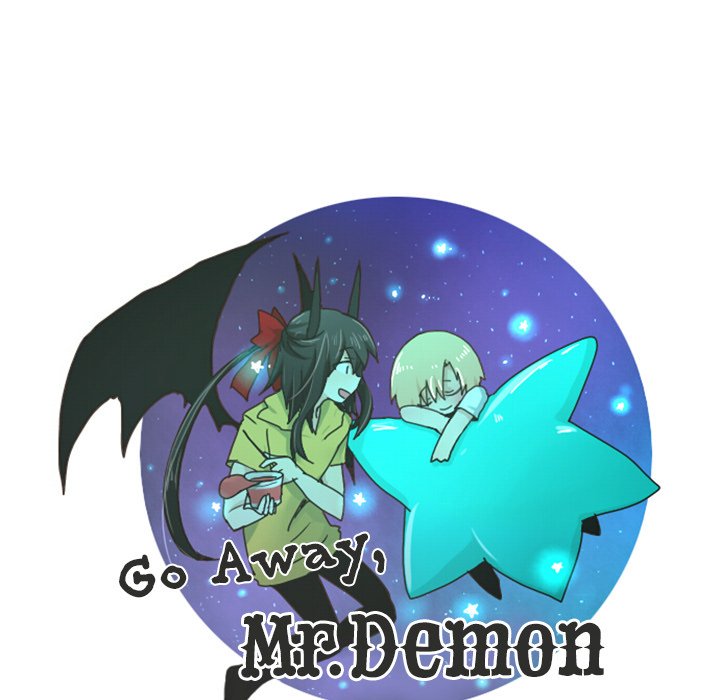 Go Away, Mr.Demon Chapter 97 - Page 55
