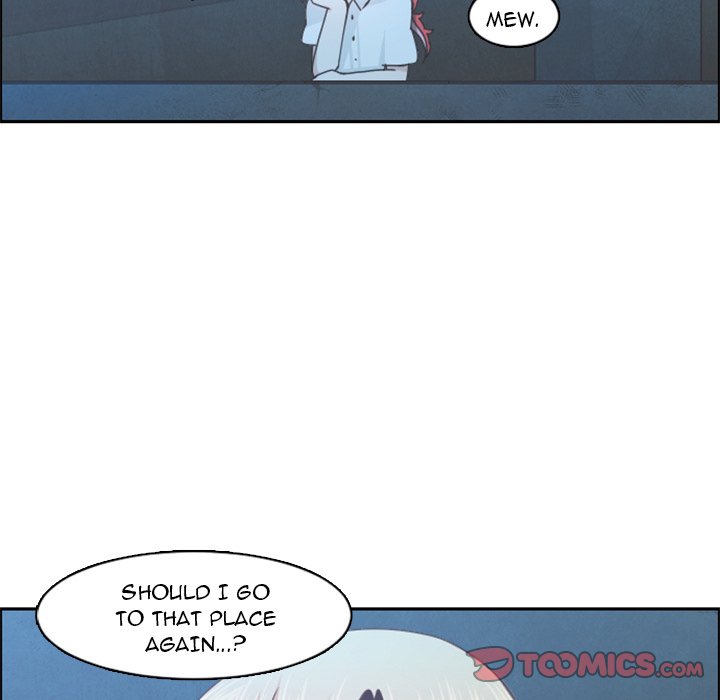 Go Away, Mr.Demon Chapter 97 - Page 58