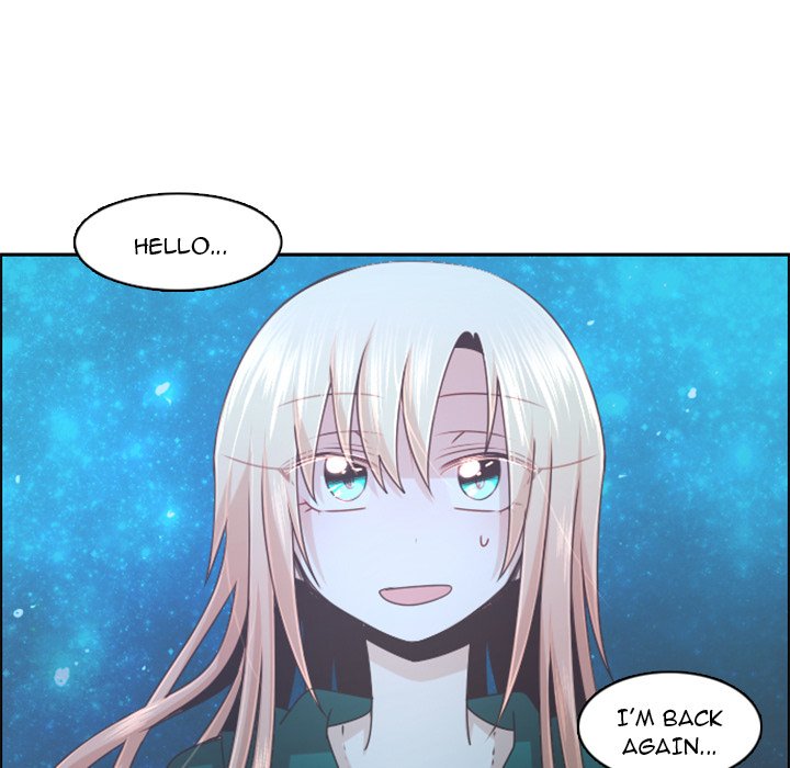Go Away, Mr.Demon Chapter 97 - Page 63