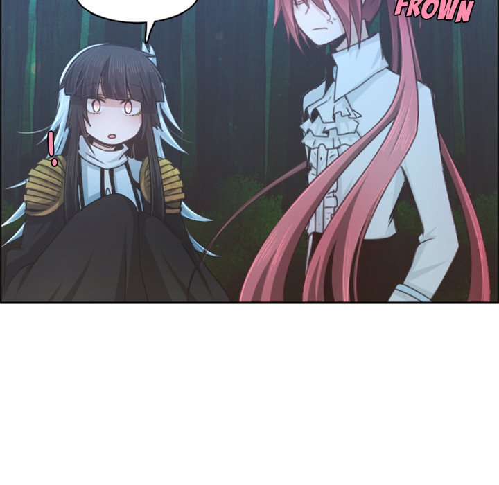 Go Away, Mr.Demon Chapter 97 - Page 65