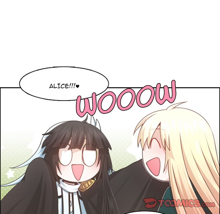 Go Away, Mr.Demon Chapter 97 - Page 66