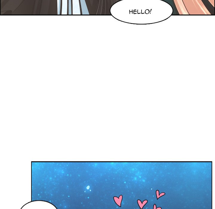 Go Away, Mr.Demon Chapter 97 - Page 67