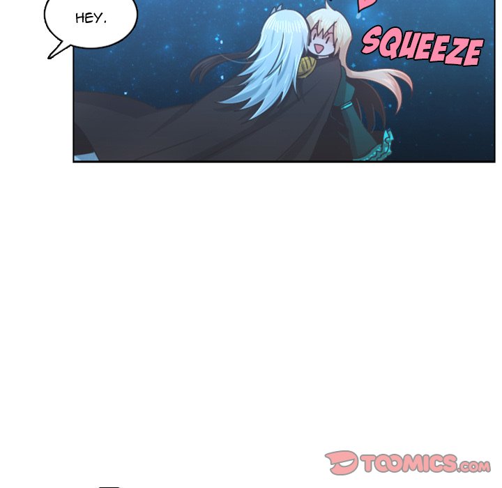 Go Away, Mr.Demon Chapter 97 - Page 68