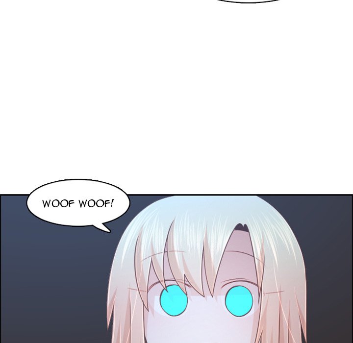Go Away, Mr.Demon Chapter 97 - Page 73
