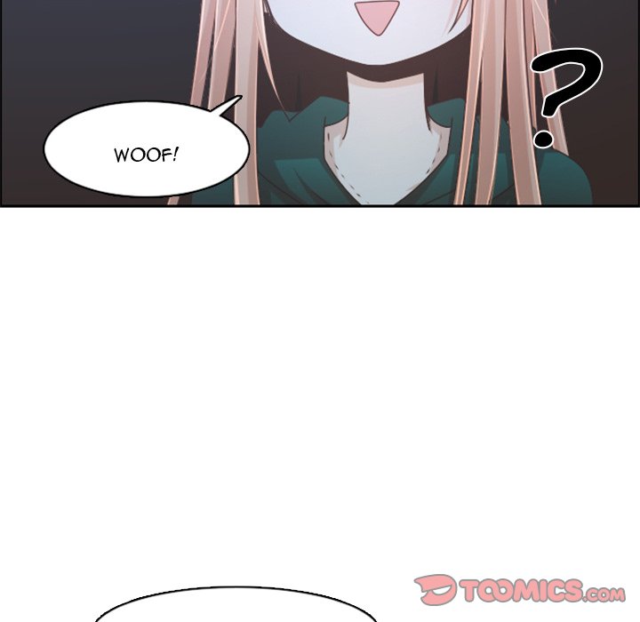 Go Away, Mr.Demon Chapter 97 - Page 74