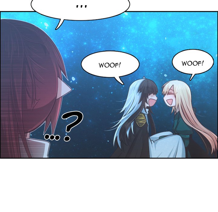 Go Away, Mr.Demon Chapter 97 - Page 75
