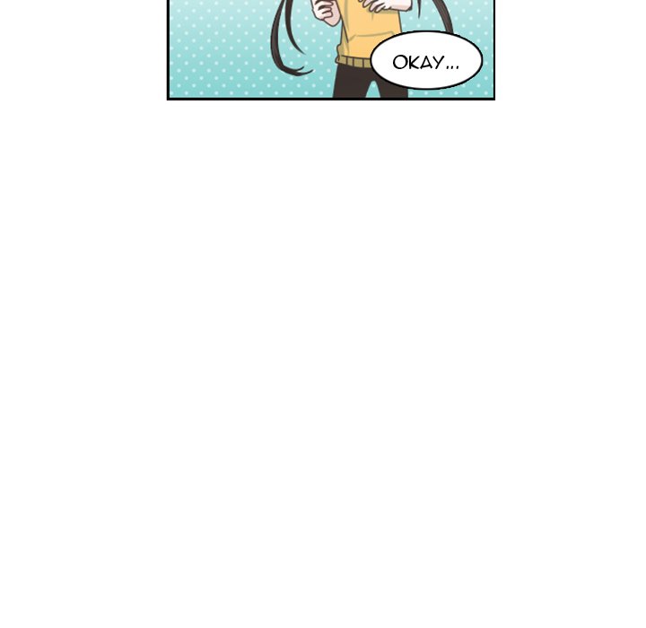 Go Away, Mr.Demon Chapter 97 - Page 9
