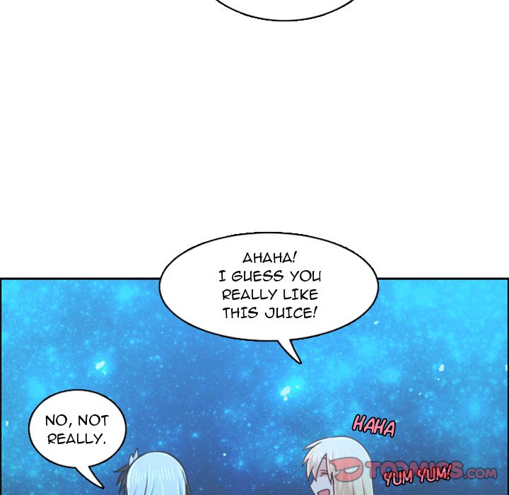 Go Away, Mr.Demon Chapter 98 - Page 10