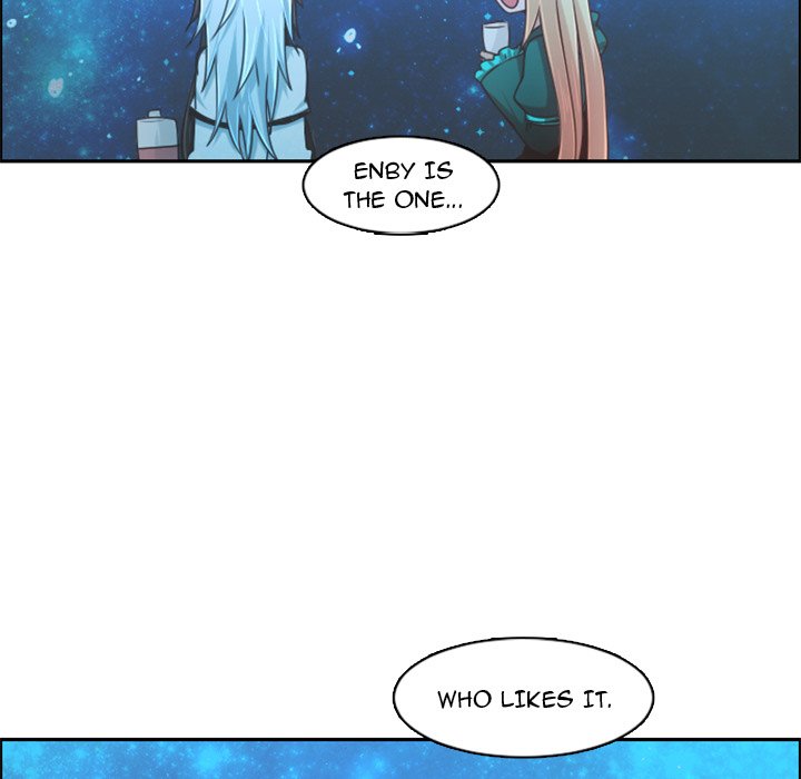 Go Away, Mr.Demon Chapter 98 - Page 11