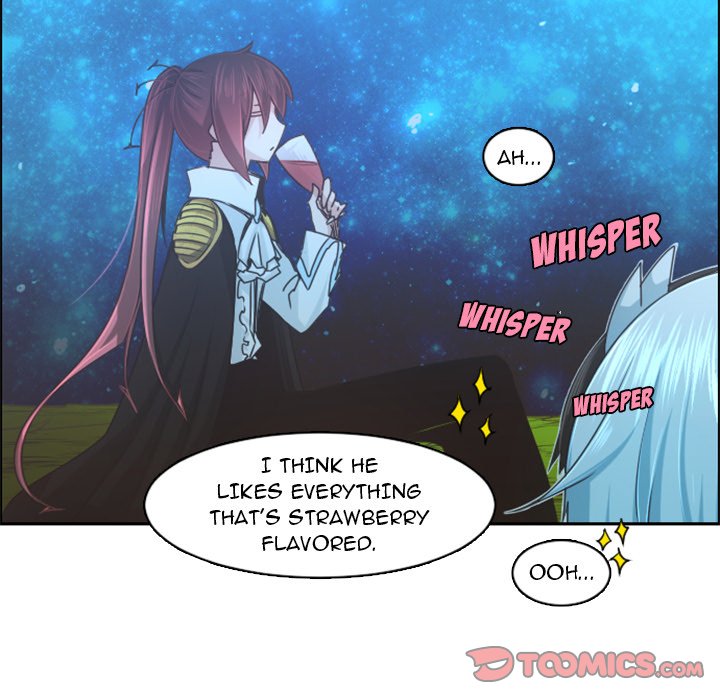 Go Away, Mr.Demon Chapter 98 - Page 12