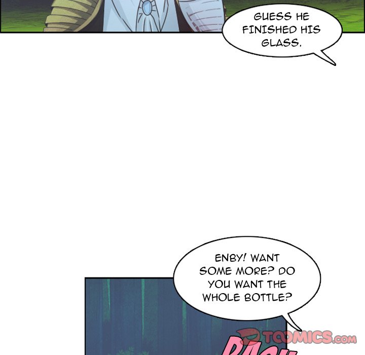 Go Away, Mr.Demon Chapter 98 - Page 14