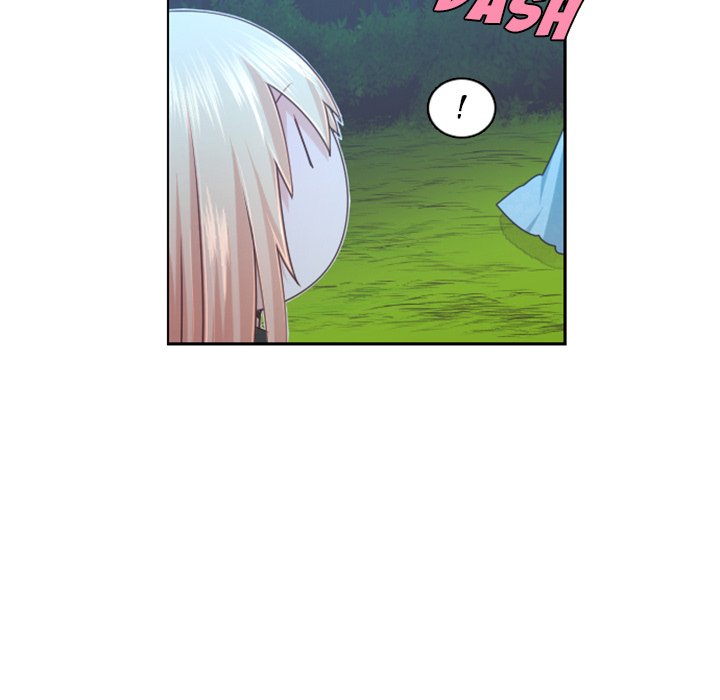 Go Away, Mr.Demon Chapter 98 - Page 15