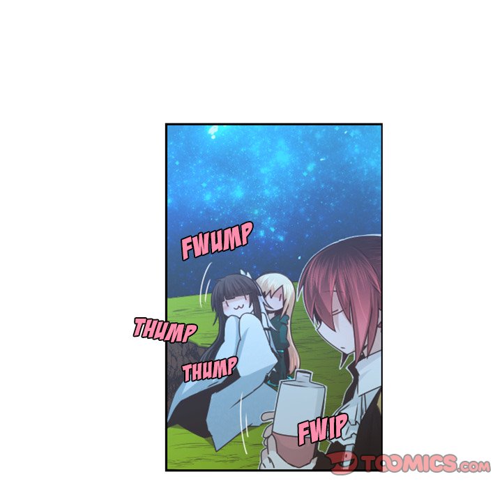 Go Away, Mr.Demon Chapter 98 - Page 16