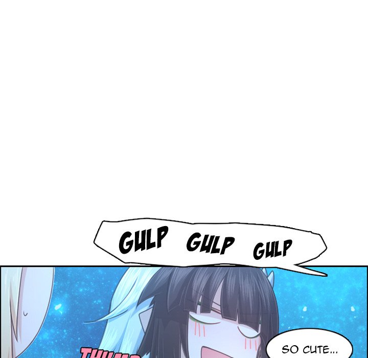 Go Away, Mr.Demon Chapter 98 - Page 17