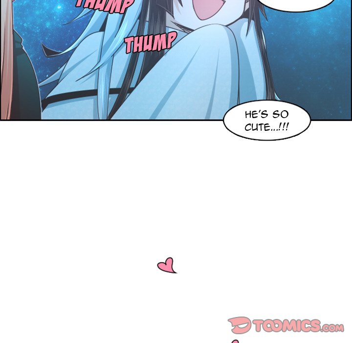 Go Away, Mr.Demon Chapter 98 - Page 18