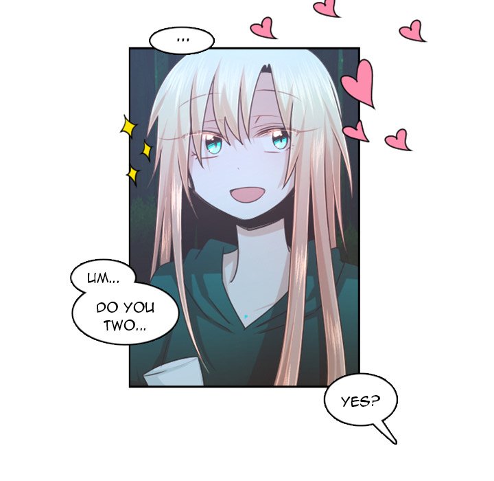 Go Away, Mr.Demon Chapter 98 - Page 19