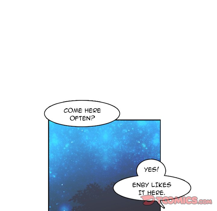 Go Away, Mr.Demon Chapter 98 - Page 20