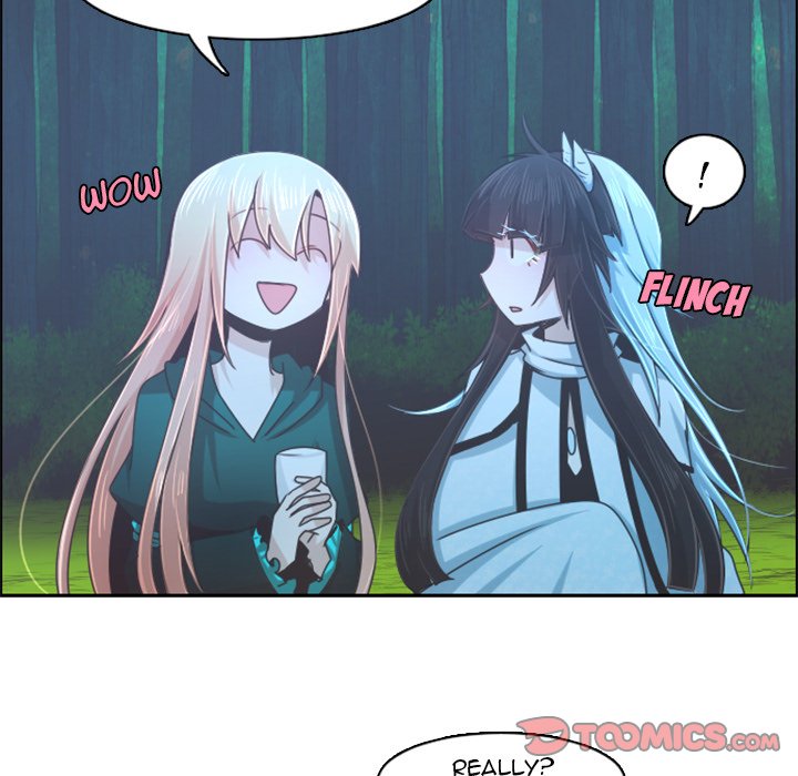 Go Away, Mr.Demon Chapter 98 - Page 22