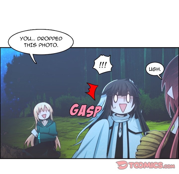 Go Away, Mr.Demon Chapter 98 - Page 26