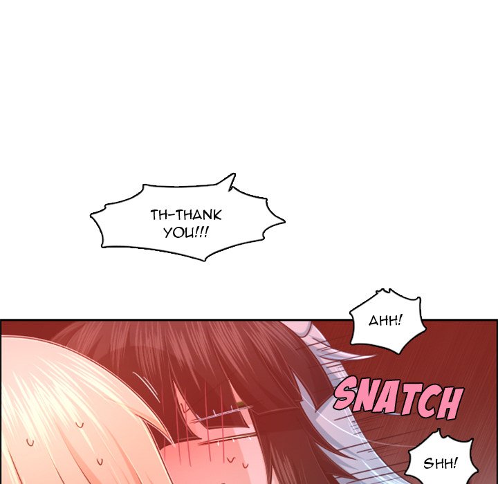 Go Away, Mr.Demon Chapter 98 - Page 27