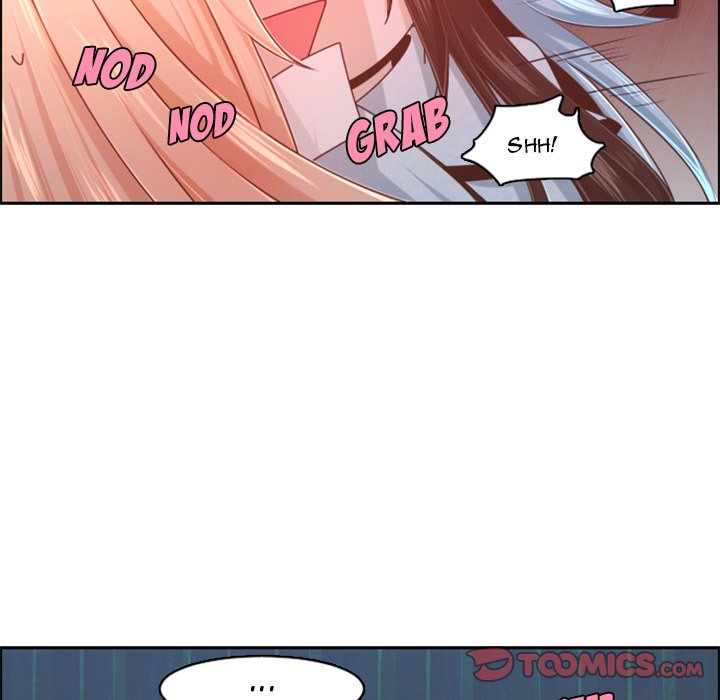 Go Away, Mr.Demon Chapter 98 - Page 28