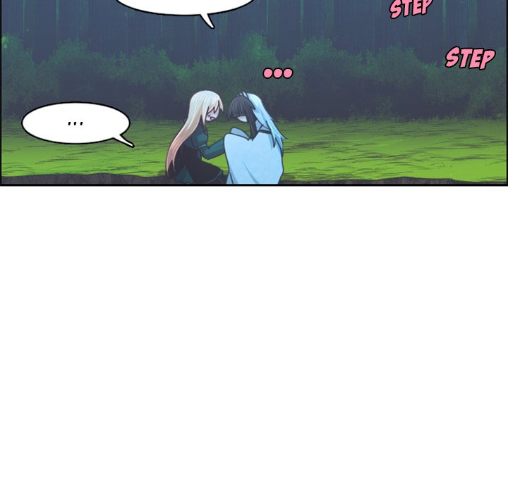 Go Away, Mr.Demon Chapter 98 - Page 29