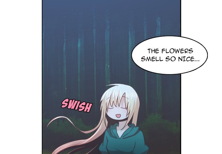Go Away, Mr.Demon Chapter 98 - Page 3
