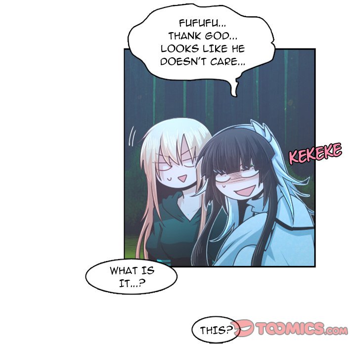 Go Away, Mr.Demon Chapter 98 - Page 30