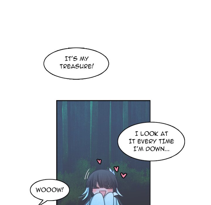Go Away, Mr.Demon Chapter 98 - Page 31
