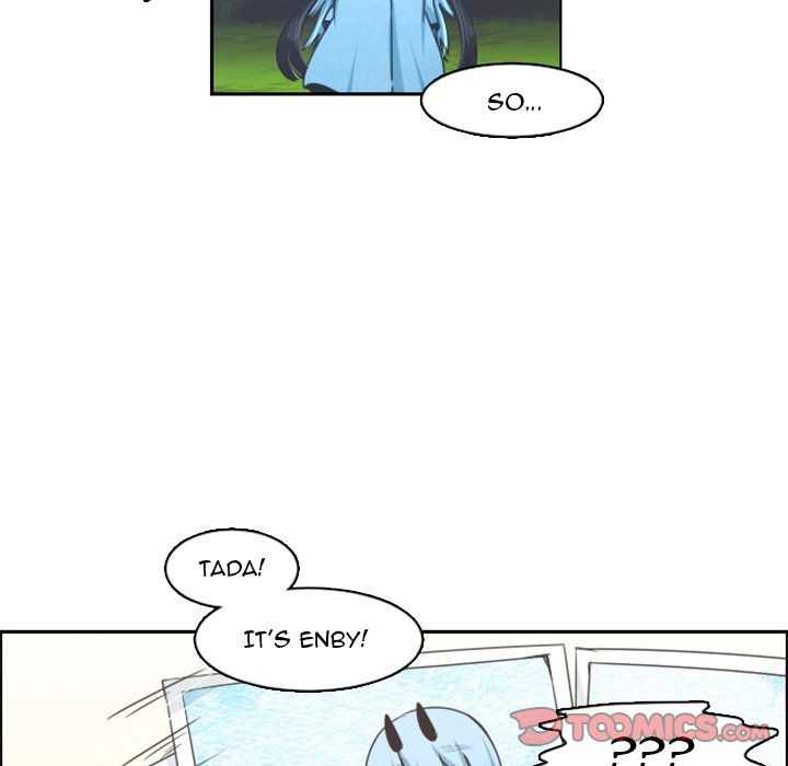 Go Away, Mr.Demon Chapter 98 - Page 32