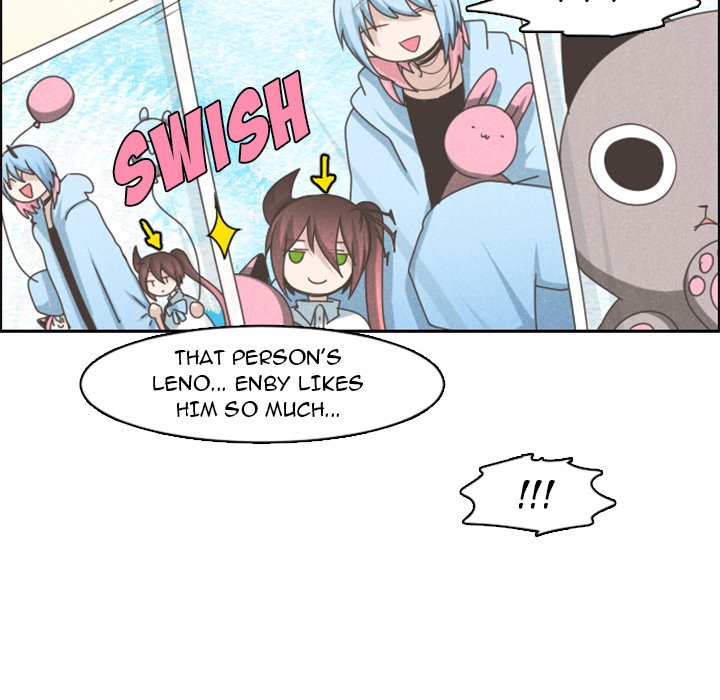 Go Away, Mr.Demon Chapter 98 - Page 33