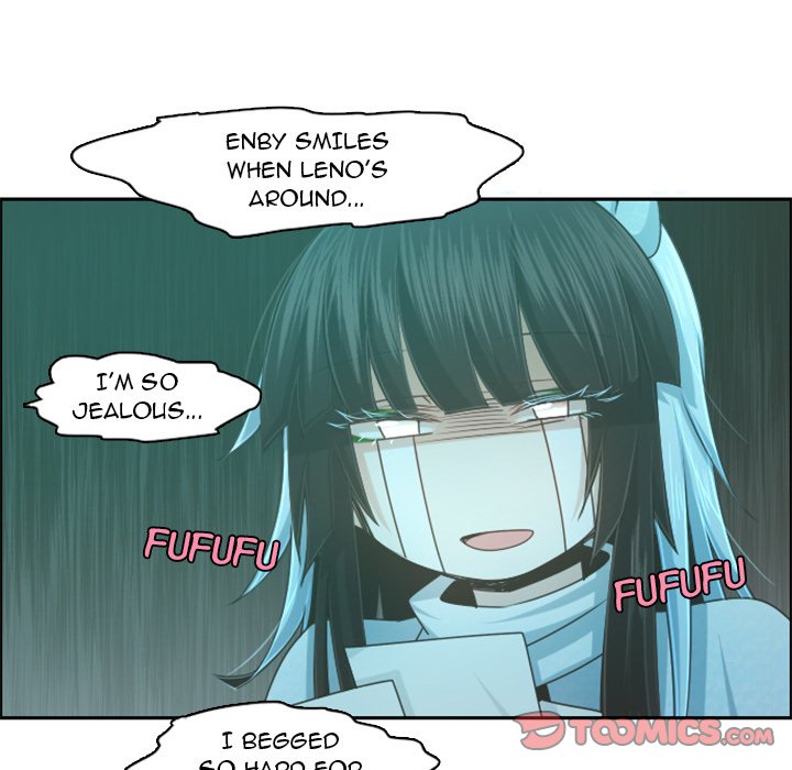 Go Away, Mr.Demon Chapter 98 - Page 34