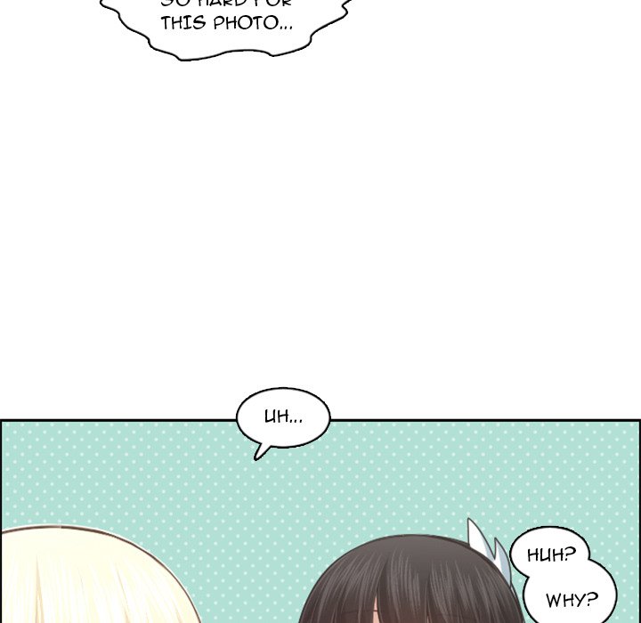 Go Away, Mr.Demon Chapter 98 - Page 35