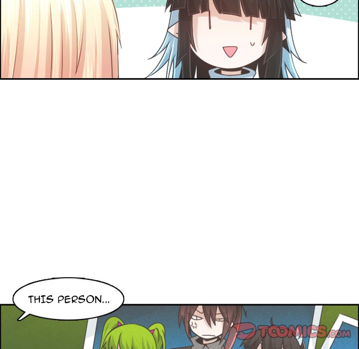 Go Away, Mr.Demon Chapter 98 - Page 36