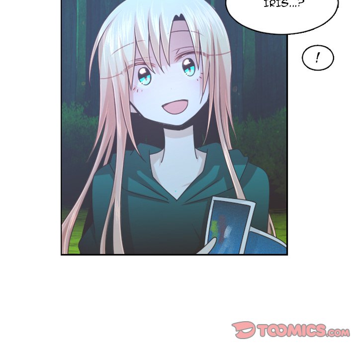 Go Away, Mr.Demon Chapter 98 - Page 38