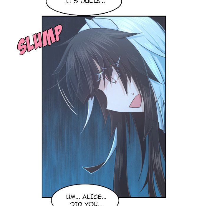 Go Away, Mr.Demon Chapter 98 - Page 41