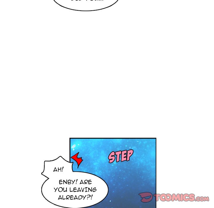 Go Away, Mr.Demon Chapter 98 - Page 42