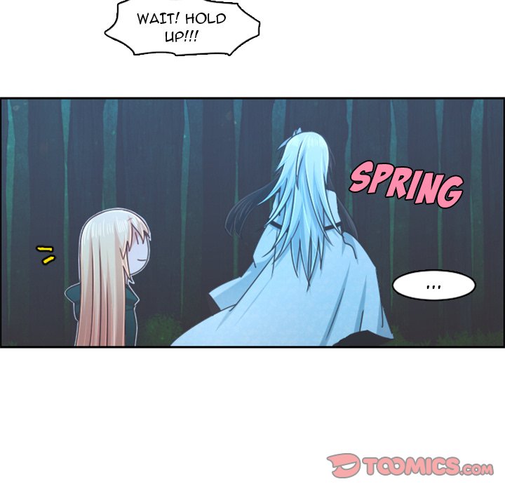 Go Away, Mr.Demon Chapter 98 - Page 44