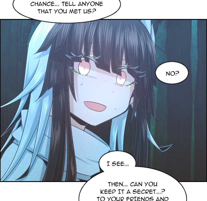 Go Away, Mr.Demon Chapter 98 - Page 47