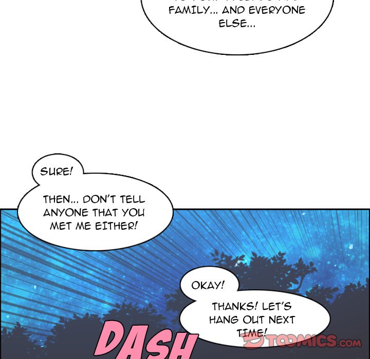Go Away, Mr.Demon Chapter 98 - Page 48