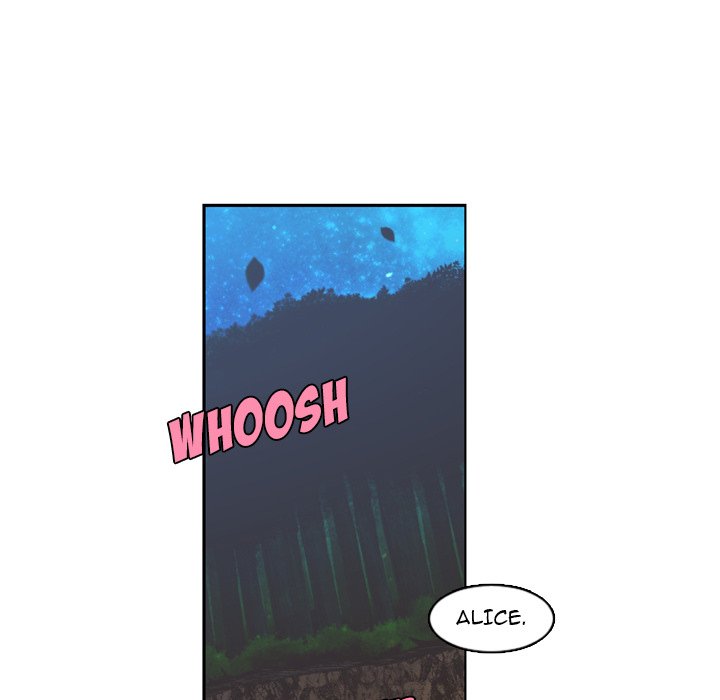 Go Away, Mr.Demon Chapter 98 - Page 5