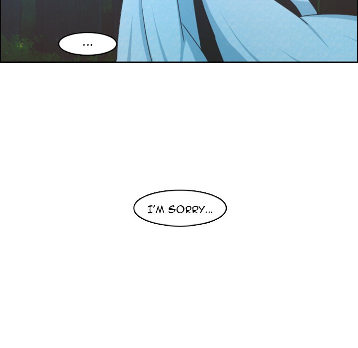 Go Away, Mr.Demon Chapter 98 - Page 53