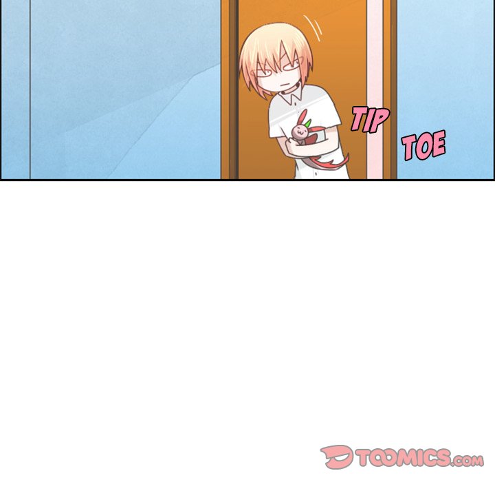 Go Away, Mr.Demon Chapter 98 - Page 56