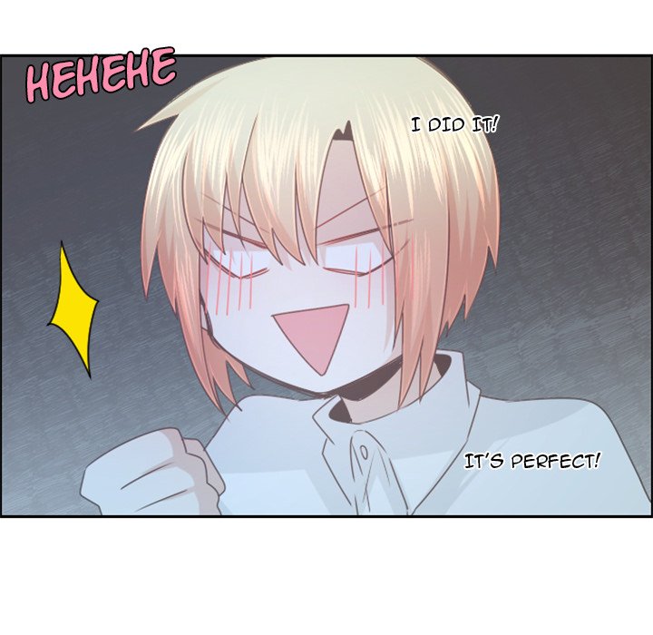 Go Away, Mr.Demon Chapter 98 - Page 57