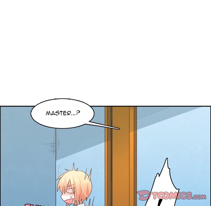 Go Away, Mr.Demon Chapter 98 - Page 58