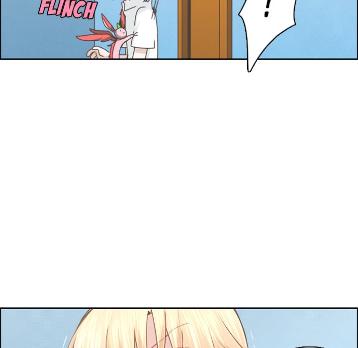 Go Away, Mr.Demon Chapter 98 - Page 59